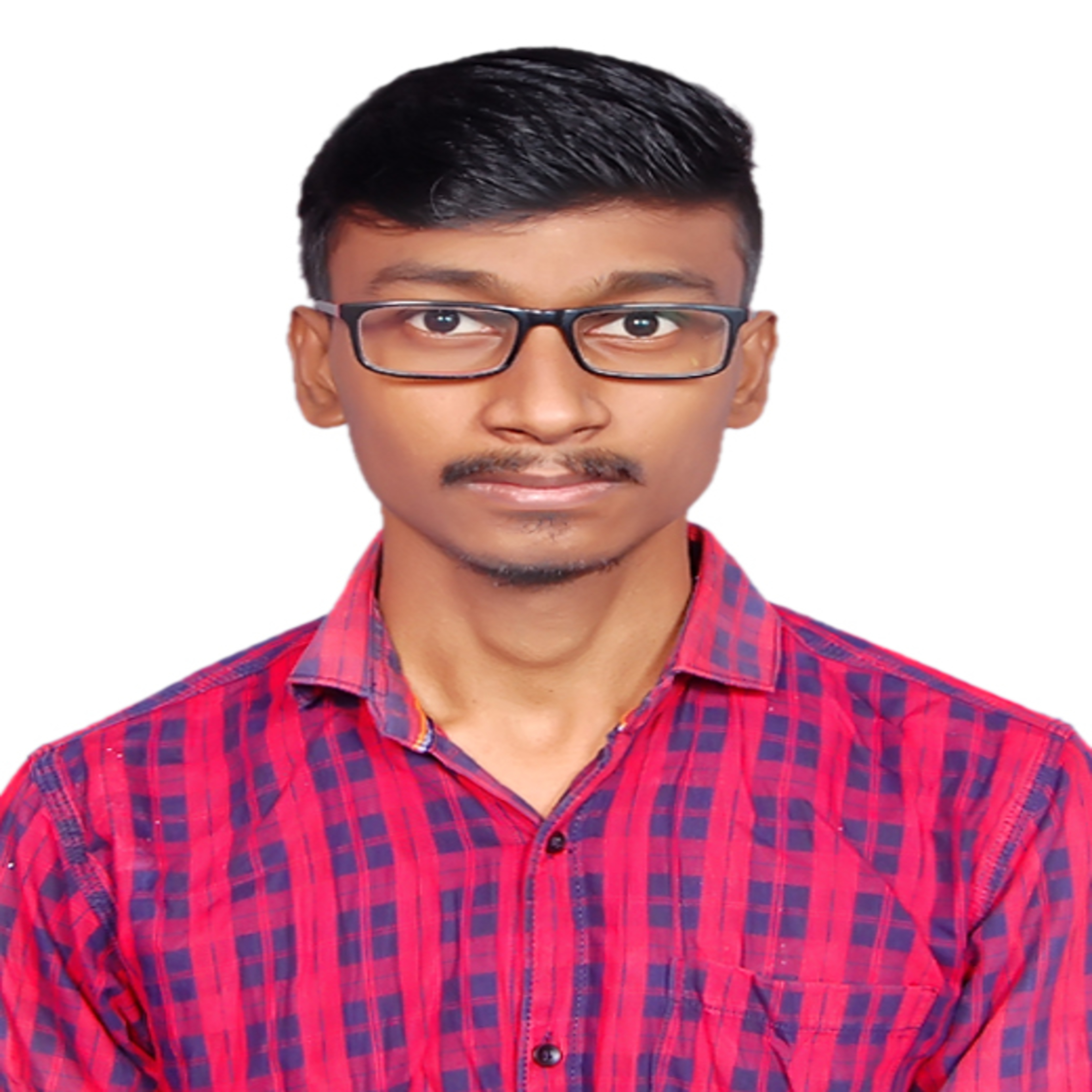 Kishore | Developer